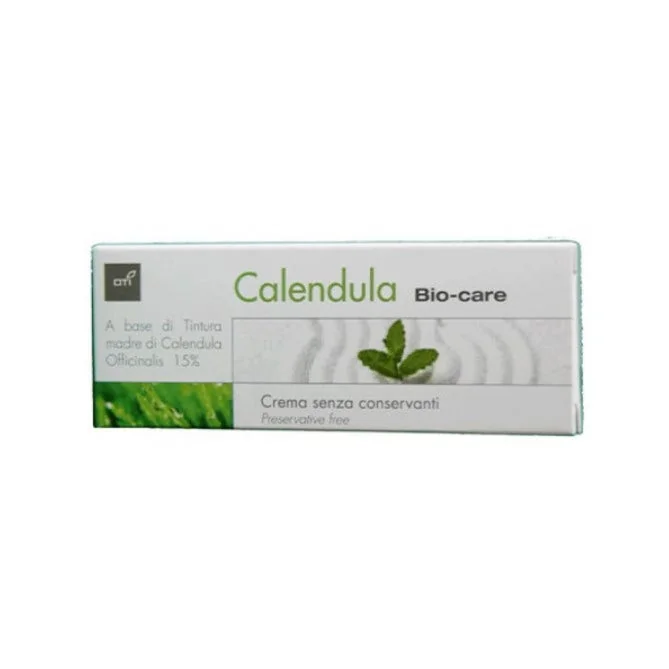 Calendula Tintura Madre Bio Care Cr 75 Ml