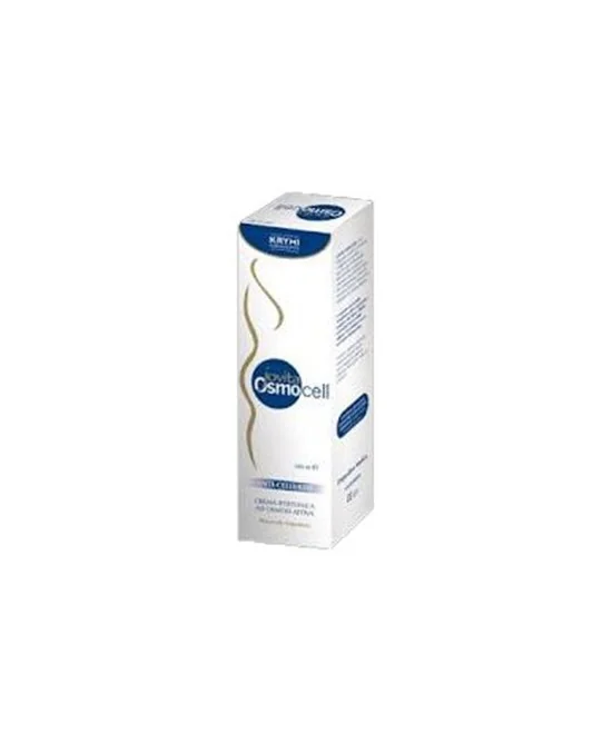 Jovita Osmocell Crema Anticellulite 200 ml Azione Criogenica e Osmotica