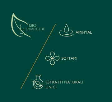 Nuance Organic Siero 30Ml Azione Idratante