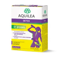 Aquilea Detox 10 Stick 15 ml