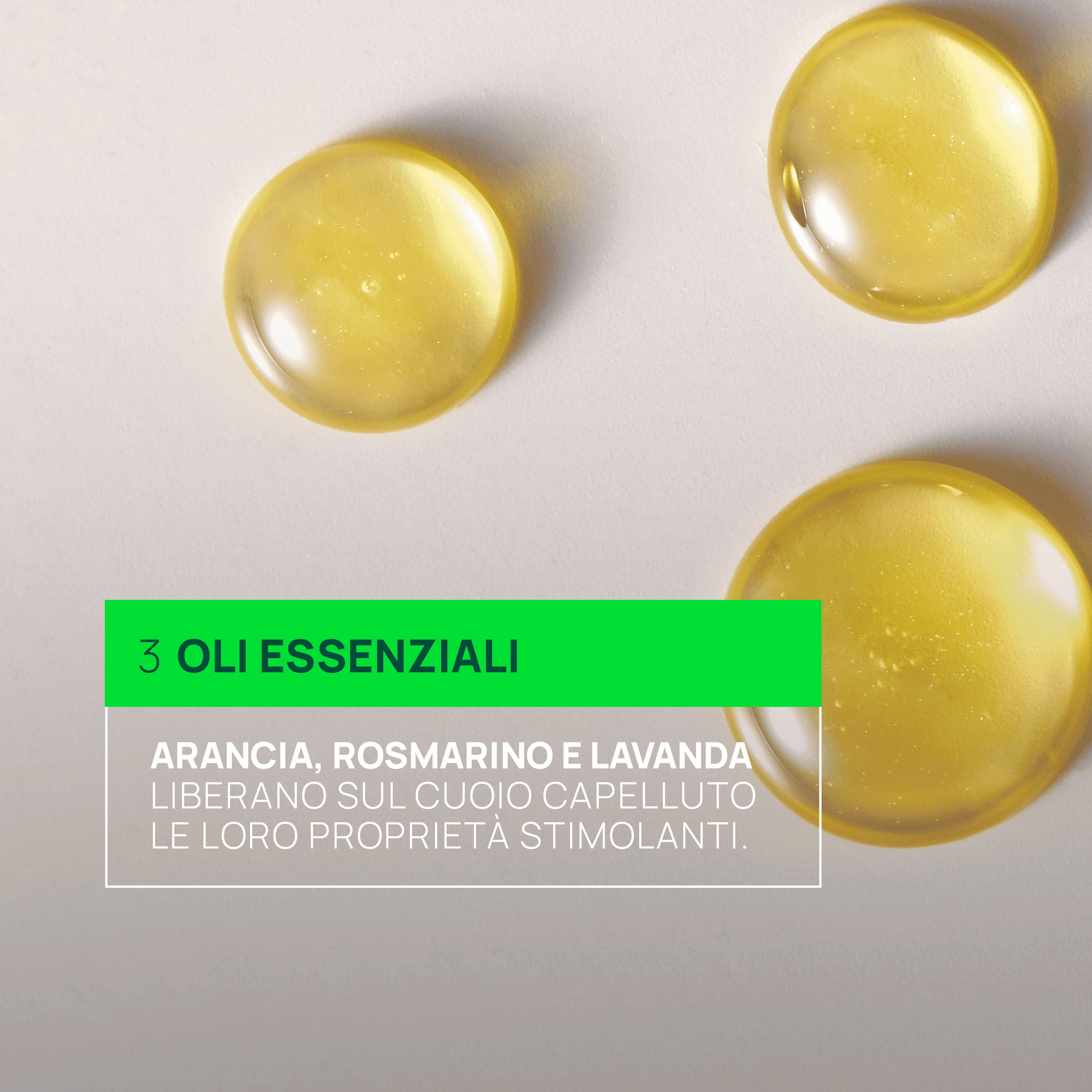 René Furterer Triphasic Shampoo Contro la Caduta dei Capelli Agli Olii Essenziali 200 ml Anti-Caduta