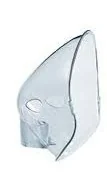 Maschera Rapid Pediatrica In polipropilene