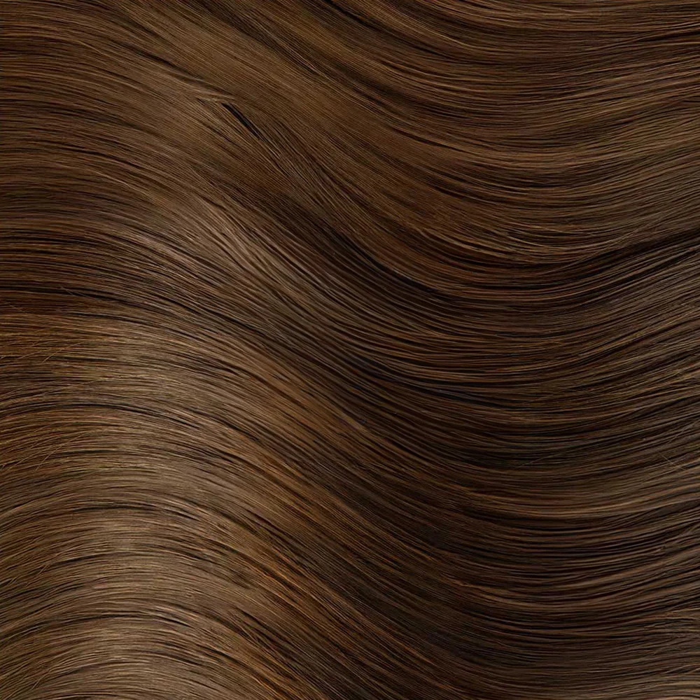 Herbatint Mascara Capelli Temporary Hair Touch-UP Castano Chiaro Ritocco Ricrescita