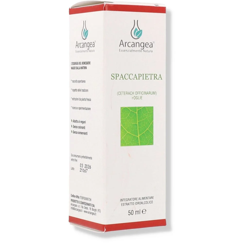 Spaccapietra Sol Ial 50 ml