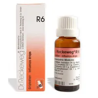 Dr. Reckeweg R6 Gocce 50 ml