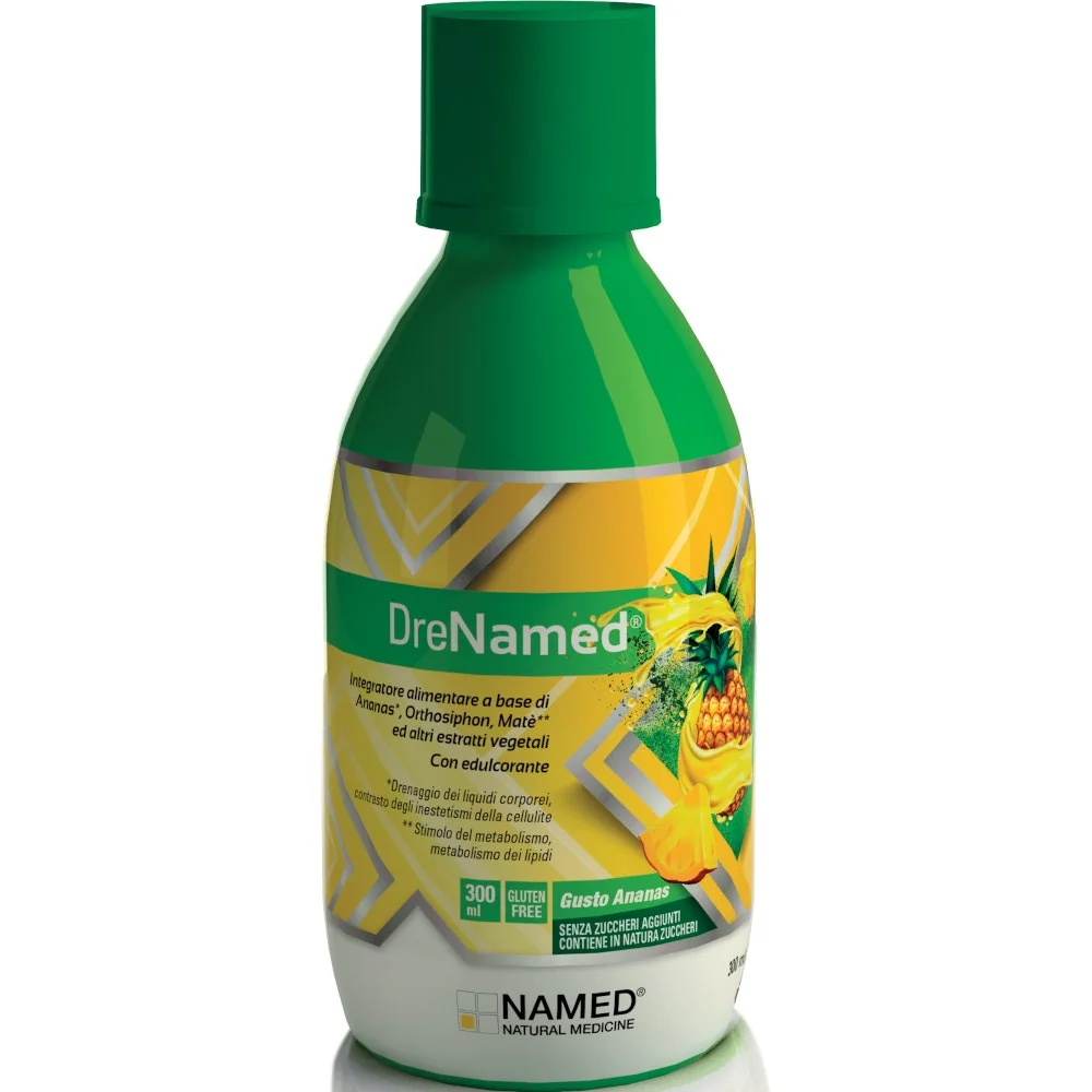 Drenamed 300Ml 