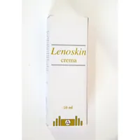 Lenoskin Crema 50 ml