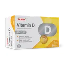 Dr. Max Vitamin D 4000 Iu 60 Capsule