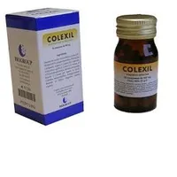 Colexil 50 Compresse 500 mg
