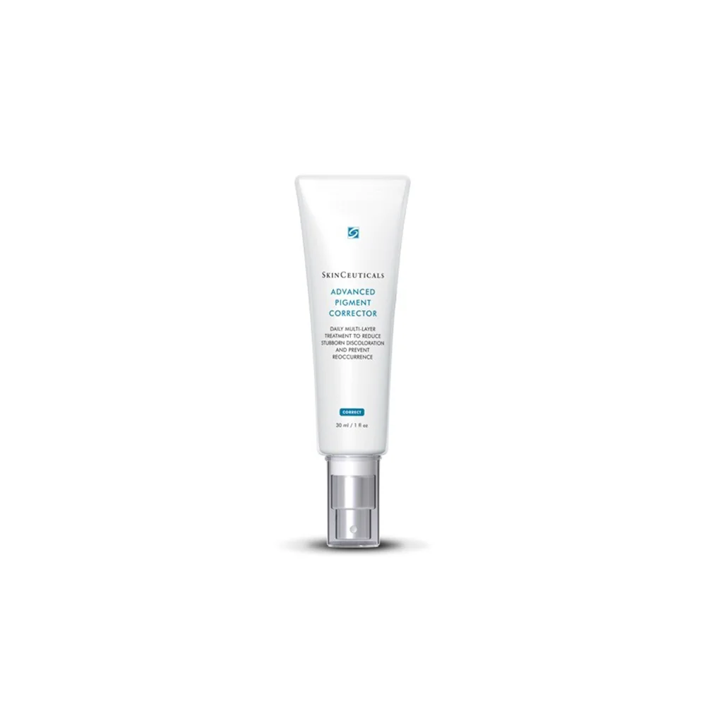 SkinCeuticals Advanced Pigment Corrector Trattamento Correttivo Macchie Cutanee 30 ml
