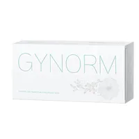 Gynorm 0,5% Gel Vag 7Applx5 Ml