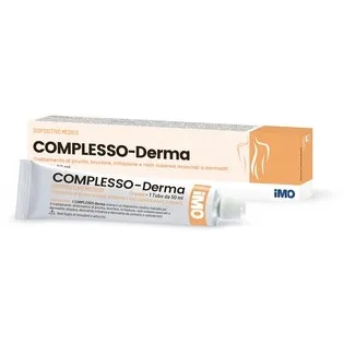 Complesso Derma Crema 50 ml