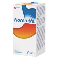 Noremifa Sciroppo 500 ml