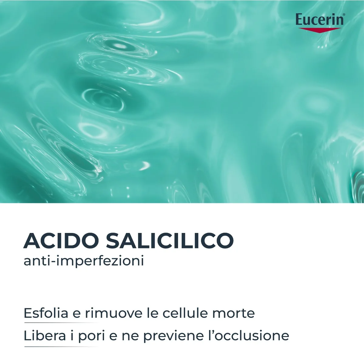 Dermopure Clinical Detergente Tripla Azione 400Ml Pelle Grassa A Tendenza Acneica