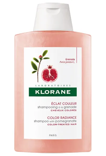 Klorane Shampoo Melograno 200 ml