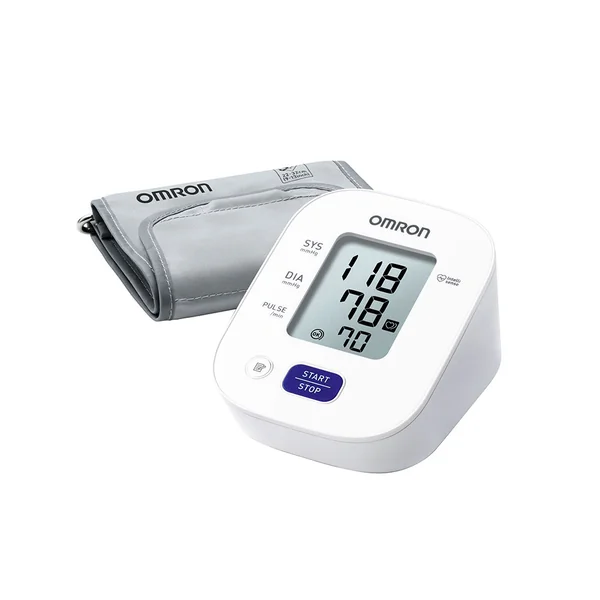 Misuratore di Pressione M2 Omron