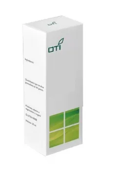 Sabal Oti Composto Gocce 50 ml Soluzione Idroalcolica