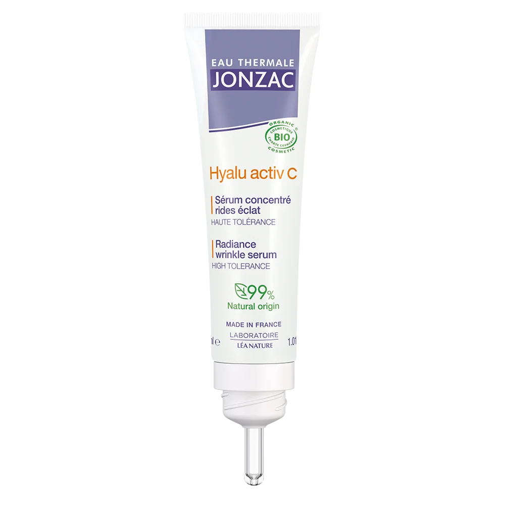 Eau Thermale Jonzac Hyalu Activ C Serum 30 ml Siero Antirughe