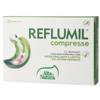 Reflumil 30 Compresse