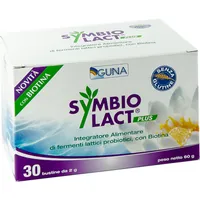 Symbio Lact Plus 30 Bustine