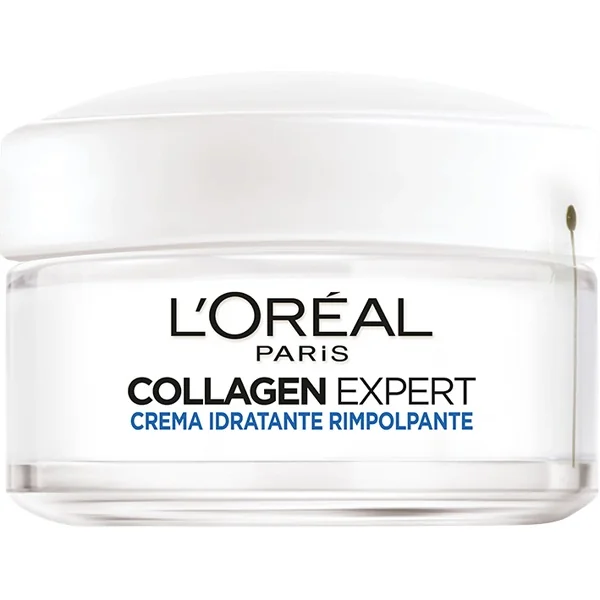 L'Oreal Paris Collagen Expert Crema Idratante Rimpolpante 50Ml