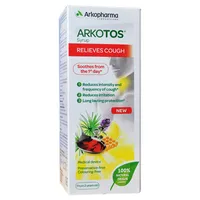 Arkopharma Arkotos Sciroppo 140 ml