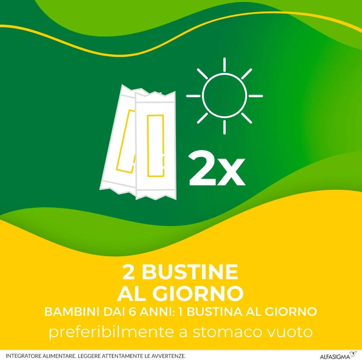 Enterolactis Duo 20 Bustine 5 G Fermenti Funzionalità Intestinale