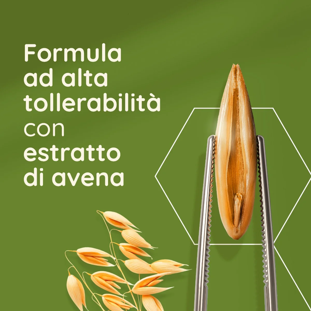 Aveeno Spray Dopo Doccia 200 Ml Pelle Secca e Sensibile