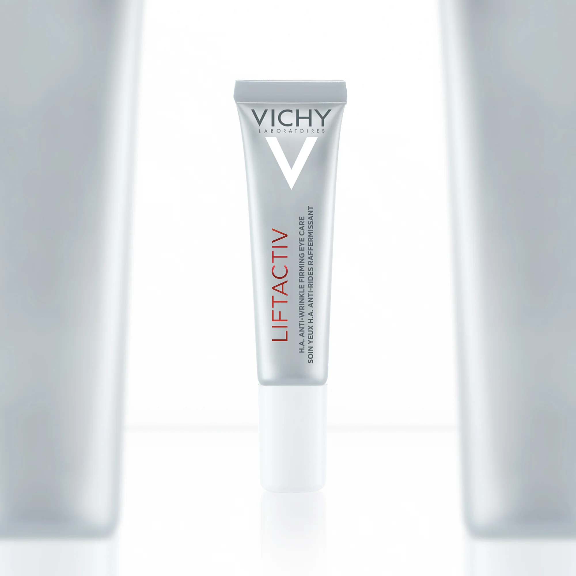 Vichy Liftactiv H.A Contorno Occhi 15 Ml Rassodante Anti-Rughe