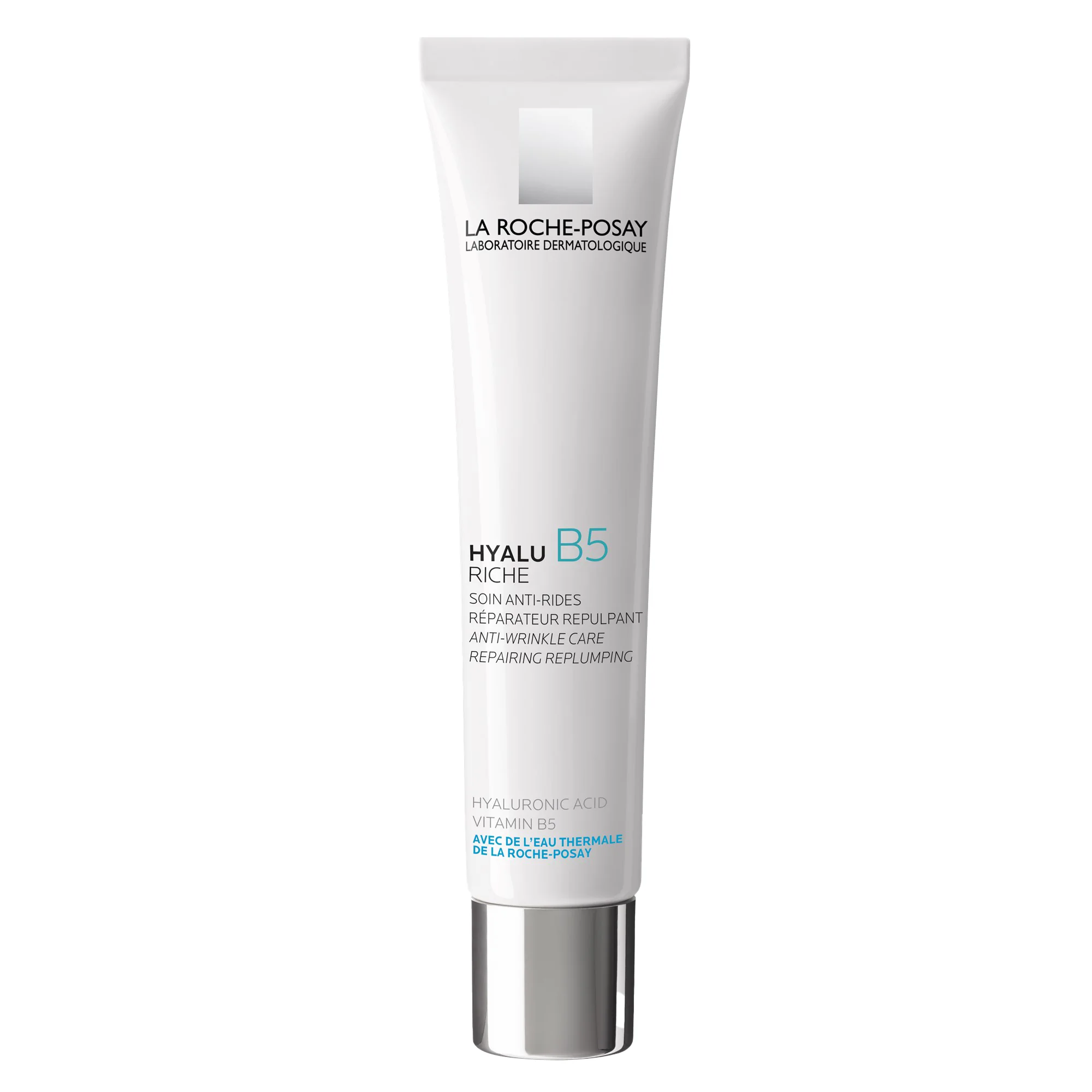 La Roche Posay Hyalu B5 Crema Ricca 40 Ml Trattamento rimpolpante