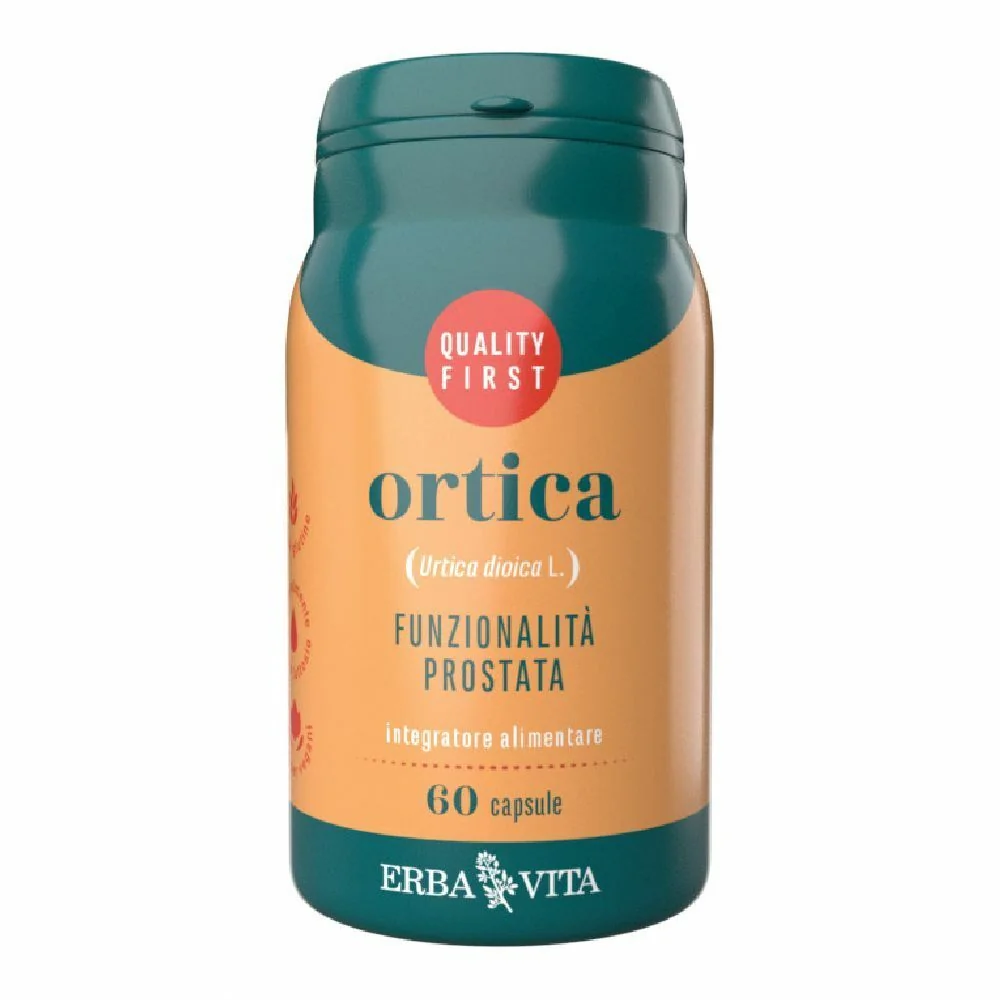 Ortica 60Cps