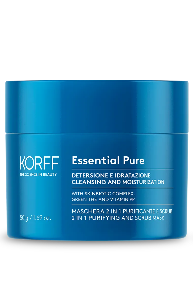 Korff Essential Pure 50 g