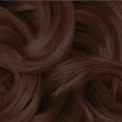 Bioclin Bio-Colorist 5.4 Castano Chiaro Rame Tintura Naturale Capelli