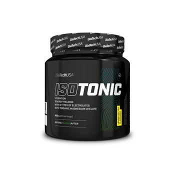 Biotechusa Isotonic Te' Limone 600 G Senza Glutine