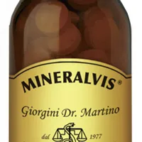 Mineralvis 67Past 600 mg