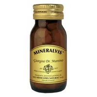 Mineralvis 67Past 600 mg