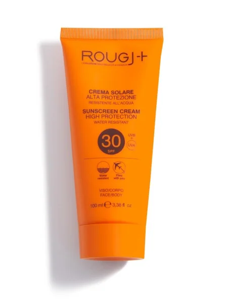 Rougj Solare SPF 30 100 ml  Protezione Solare