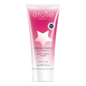 Rougj Crema Corpo 150 ml Elasticizzante