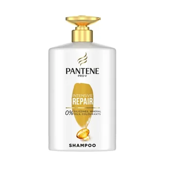 Pantene Pro-V Shampoo Intensive Repair 1L Shampoo riparatore