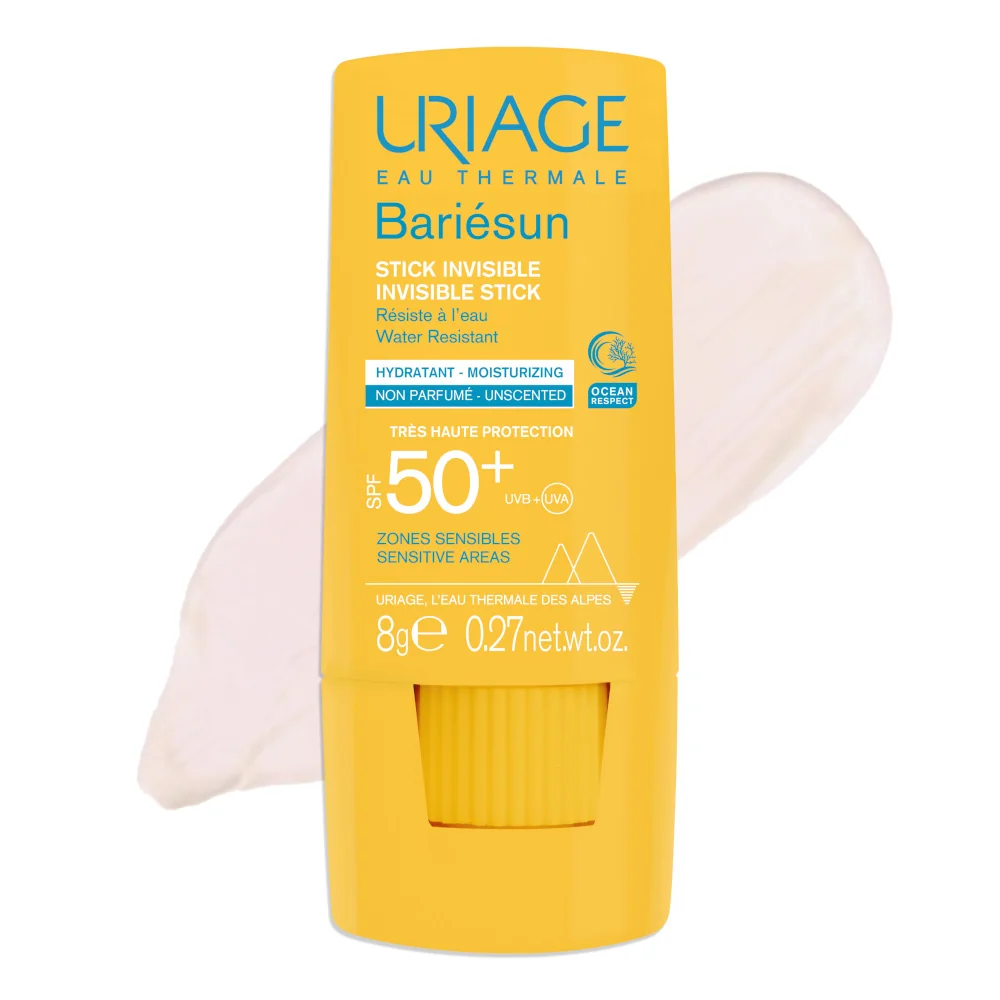 Bariesun Spf50+ Stick Invisibl