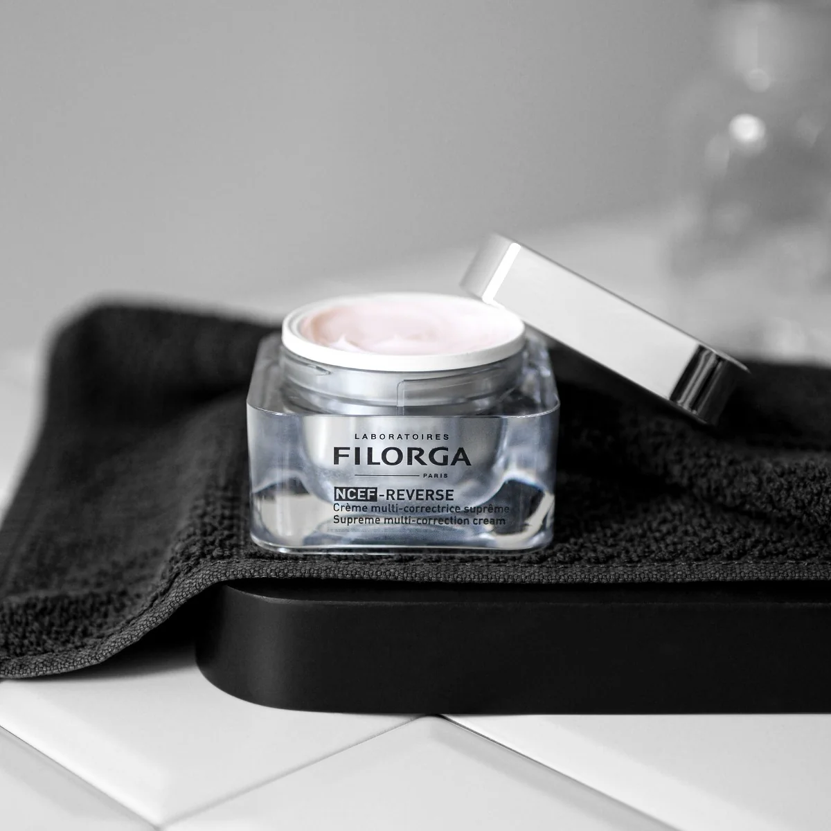 Filorga NCEF Reverse 50 ml Crema Multi-Correttrice Suprema