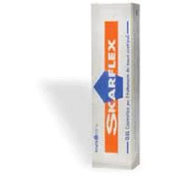 Skarflex Gel Per Il Trattamento Di Cicatrici E Ustioni 30 ml