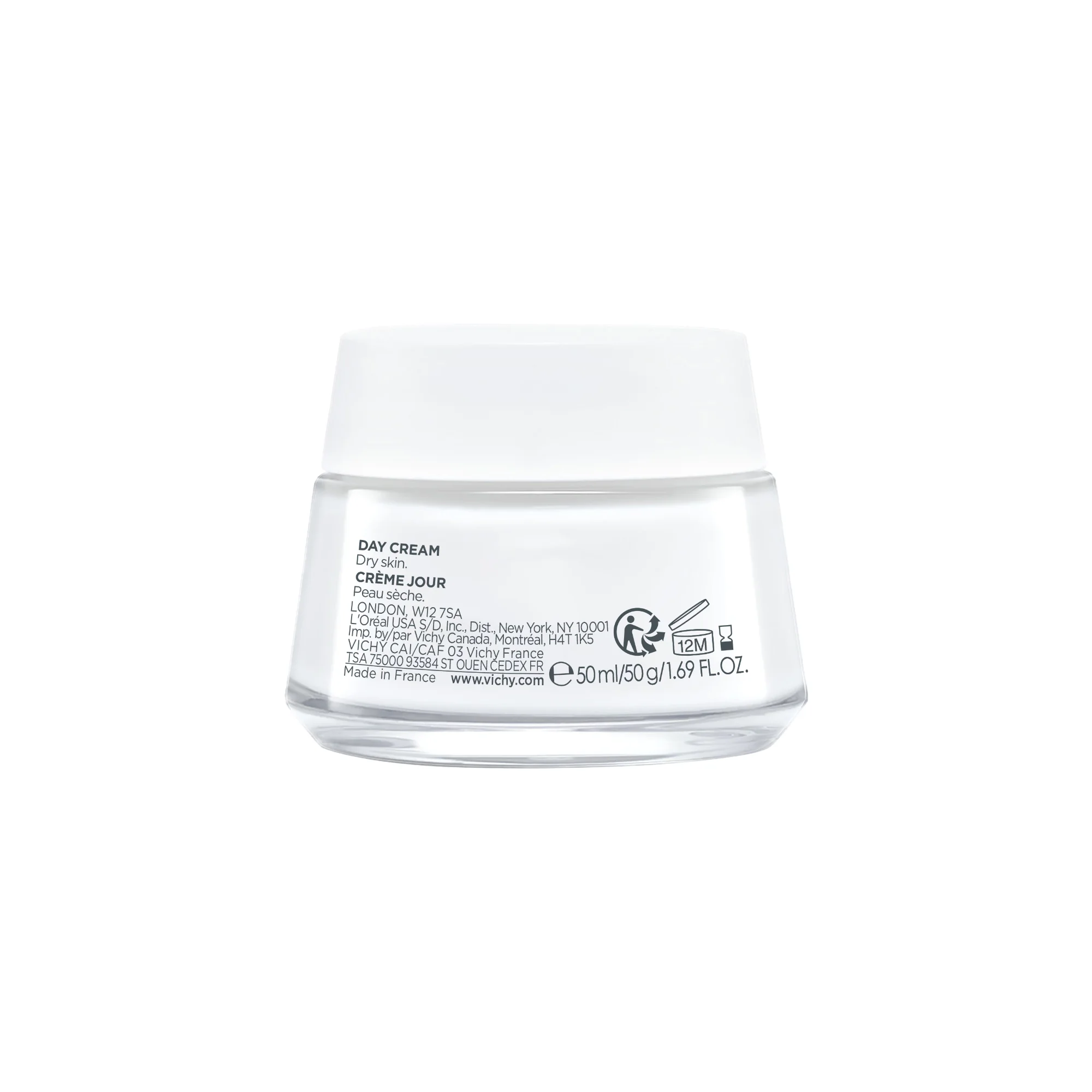 Liftactiv Supreme Crema Antietà 50 Ml Pelle secca