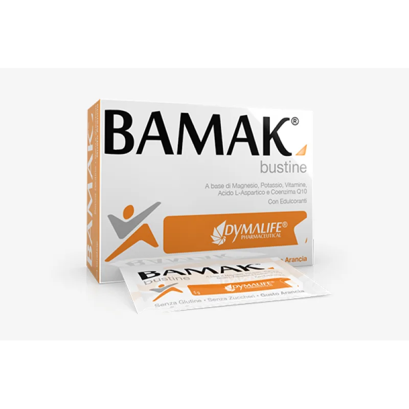 Bamak 12 Bustine