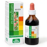 Remedium 11 Reven 10 ml