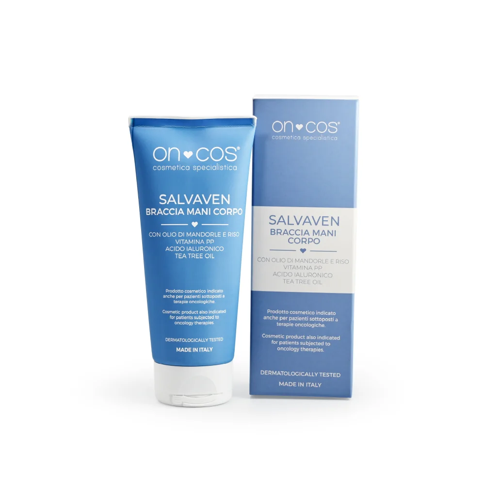 Oncos Salvaven 100 Ml Idratazione Cutanea