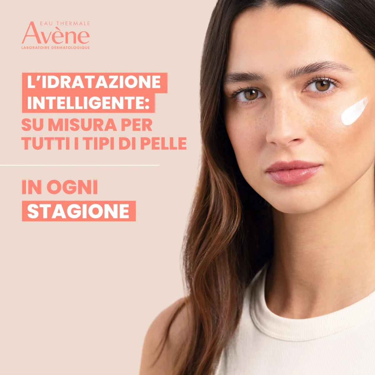Avene Hydrance Crema Spf30 40 Ml