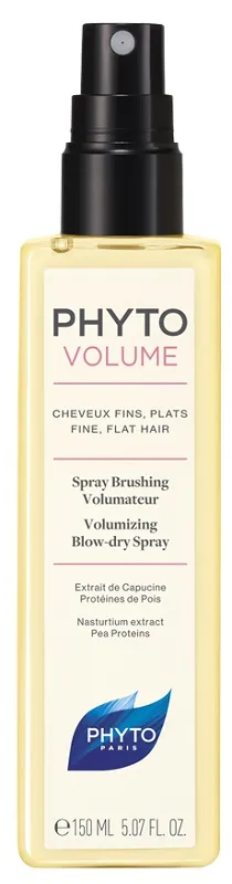 Phytovolume Spray Brushing 150 ml