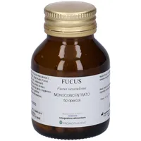 Fucus 50Cps