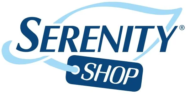Serenity Advance Assorbente Anatomico Maxi Plus 10 Pezzi Assorbente